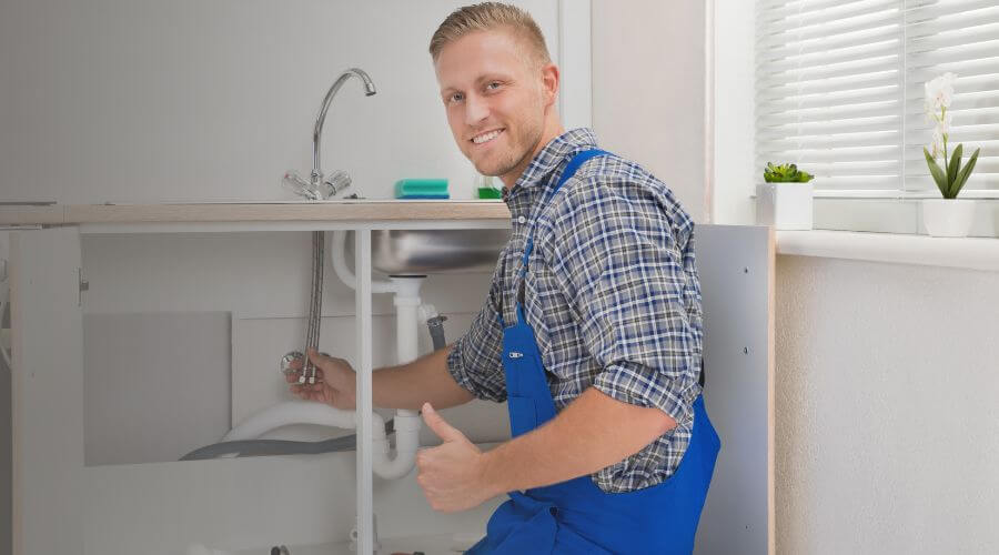 24 Hour Plumbing Service in Moundville, AL